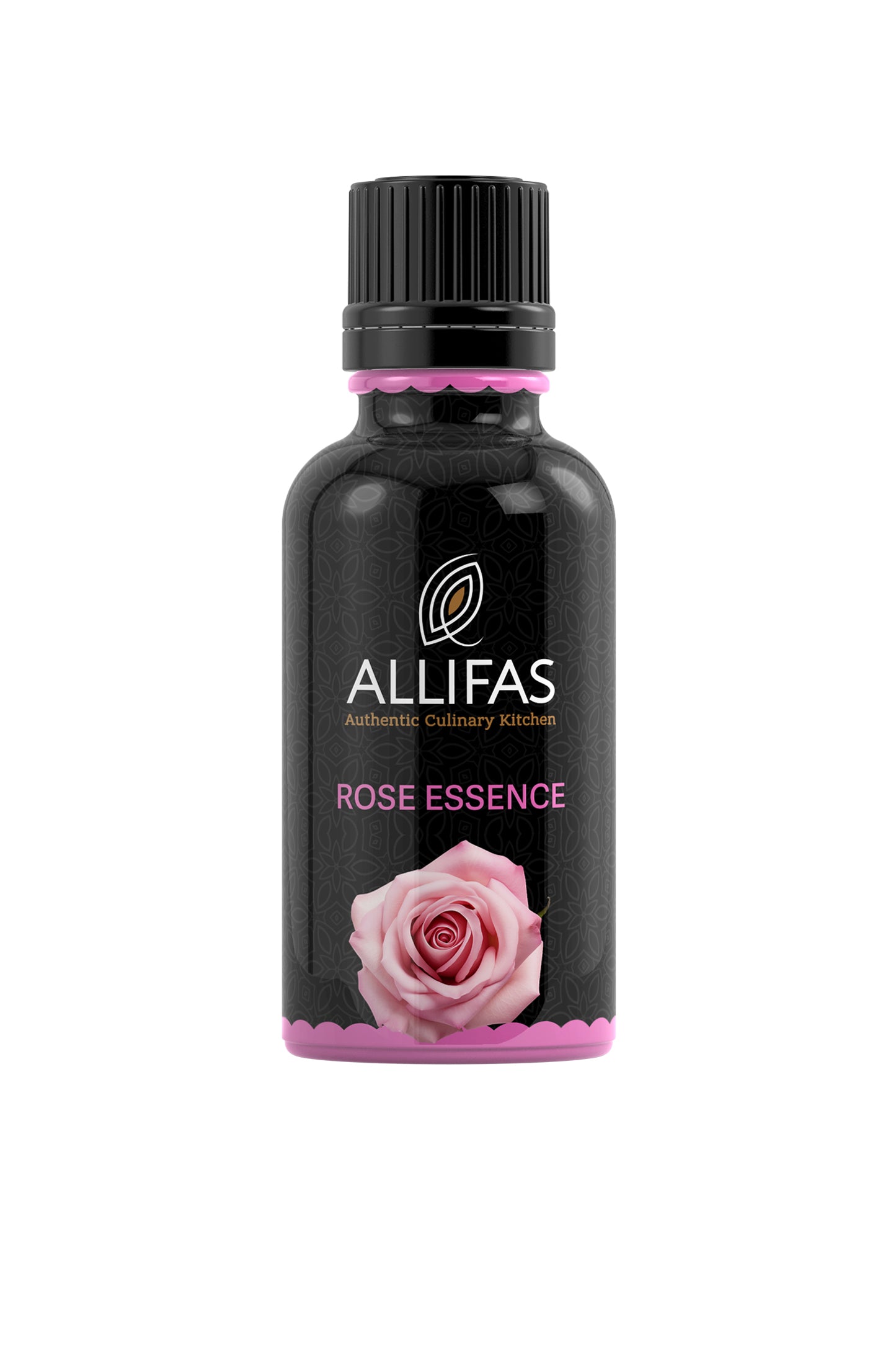 Rose Essence – Allifa Spices 2004 (PTY) Ltd